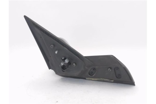 Recambio de retrovisor electrico izquierdo para saab 9-5 berlina 2.0 t e ecopower referencia OEM IAM E2026009  