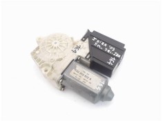 Recambio de motor elevalunas delantero izquierdo para seat ibiza (6l1) referencia OEM IAM (6Q2959802A) (104379-101) 6Q2959802A ,