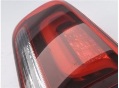 Recambio de piloto porton trasero derecho para citroen c4 cactus 1.5 business class referencia OEM IAM 9821352180  