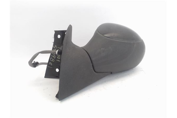 Recambio de retrovisor electrico izquierdo para peugeot 1007 1.4 sport referencia OEM IAM 8153WQ 9225742 815313 , PEUGEOT