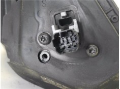 Recambio de retrovisor electrico izquierdo para saab 9-5 berlina 2.0 t e ecopower referencia OEM IAM E2026009  