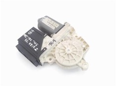 Recambio de motor elevalunas delantero izquierdo para seat ibiza (6l1) referencia OEM IAM (6Q2959802A) (104379-101) 6Q2959802A ,