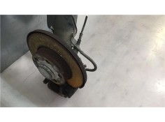 Recambio de puente trasero para volkswagen golf iv variant (1j5) 1.6 16v referencia OEM IAM 1J0500051K  