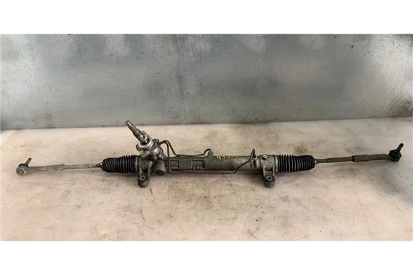 Recambio de cremallera direccion asistida para toyota corolla verso (r1) 1.8 sol referencia OEM IAM AC46000  