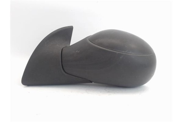 Recambio de retrovisor electrico izquierdo para peugeot 1007 1.4 sport referencia OEM IAM 8153WQ 9225742 815313 , PEUGEOT