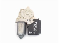 Recambio de motor elevalunas delantero izquierdo para seat ibiza (6l1) referencia OEM IAM (6Q2959802A) (104379-101) 6Q2959802A ,