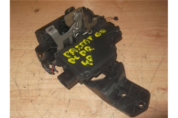 Recambio de cierre electromagnetico delantero derecho para volkswagen passat berlina (3b2)(1996) 2.5 v6 tdi highline [2,5 ltr. -