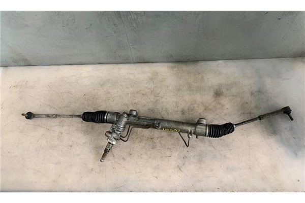 Recambio de cremallera direccion asistida para toyota corolla verso (r1) 1.8 sol referencia OEM IAM AC46000  