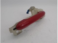 Recambio de maneta exterior trasero izquierda para kia rio (ub) 1.2 basic referencia OEM IAM 826511W010BEG  