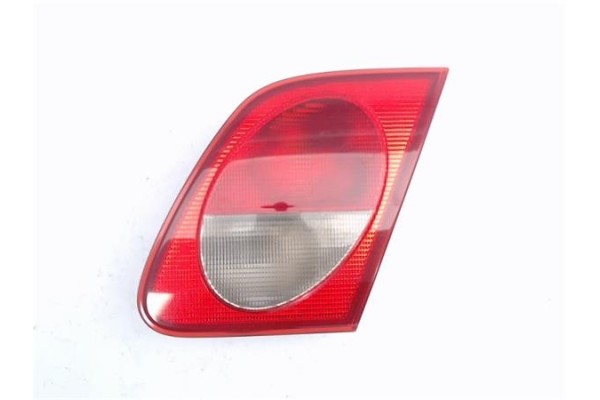 Recambio de piloto porton trasero derecho para mercedes-benz clase e (bm 210) berlina referencia OEM IAM A2108201064 197504 