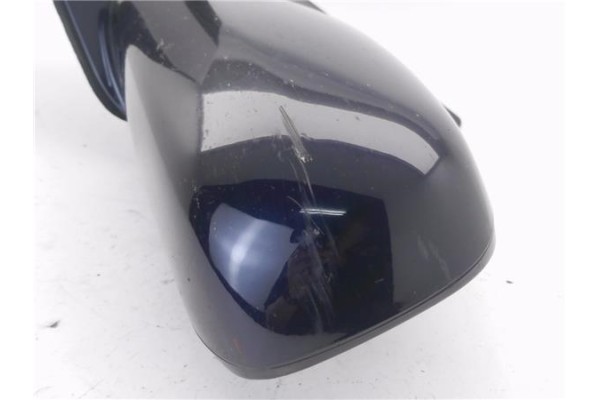 Recambio de retrovisor electrico izquierdo para saab 9-5 berlina 2.0 t e ecopower referencia OEM IAM E2026009  