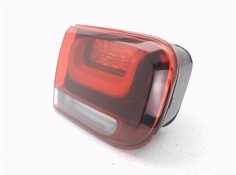 Recambio de piloto porton trasero izquierdo para citroen c4 cactus 1.5 business class referencia OEM IAM 9821352780  