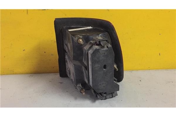 Recambio de piloto trasero izquierdo para seat toledo (1l) 1.6 base referencia OEM IAM 6R0142795  