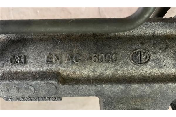 Recambio de cremallera direccion asistida para toyota corolla verso (r1) 1.8 sol referencia OEM IAM AC46000  