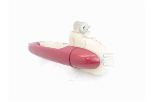 Recambio de maneta exterior trasero izquierda para kia rio (ub) 1.2 basic referencia OEM IAM 826511W010BEG  
