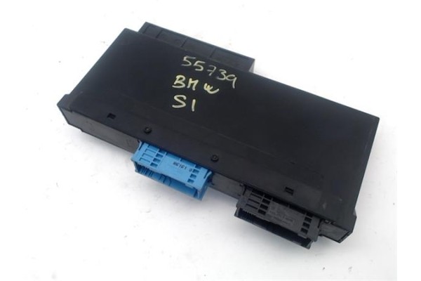 Recambio de modulo electronico para bmw serie 1 berlina (e81/e87) 2.0 120d referencia OEM IAM 61359364819  