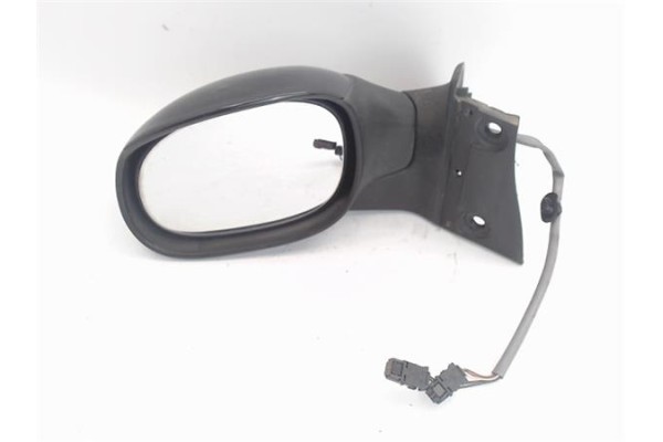 Recambio de retrovisor electrico izquierdo para peugeot 1007 1.4 sport referencia OEM IAM 8153WQ 9225742 815313 , PEUGEOT