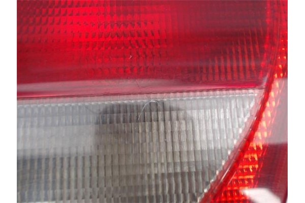 Recambio de piloto porton trasero derecho para mercedes-benz clase e (bm 210) berlina referencia OEM IAM A2108201064 197504 