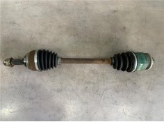 Recambio de palier delantero izquierdo para mitsubishi montero pinin (h60/h70) 1.8 1800 mpi comfort (5-ptas.) referencia OEM IAM