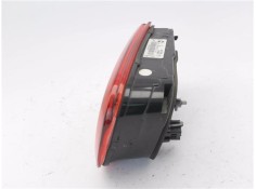 Recambio de piloto porton trasero izquierdo para citroen c4 cactus 1.5 business class referencia OEM IAM 9821352780  