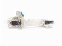 Recambio de maneta exterior trasero izquierda para kia rio (ub) 1.2 basic referencia OEM IAM 826511W010BEG  