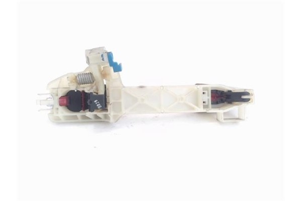 Recambio de maneta exterior trasero izquierda para kia rio (ub) 1.2 basic referencia OEM IAM 826511W010BEG  