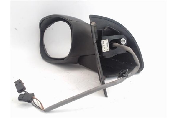 Recambio de retrovisor electrico izquierdo para peugeot 1007 1.4 sport referencia OEM IAM 8153WQ 9225742 815313 , PEUGEOT