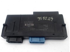 Recambio de modulo electronico para bmw serie 1 berlina (e81/e87) 2.0 120d referencia OEM IAM 61359364819  