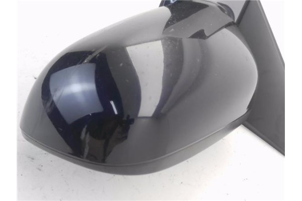 Recambio de retrovisor electrico izquierdo para saab 9-5 berlina 2.0 t e ecopower referencia OEM IAM E2026009  