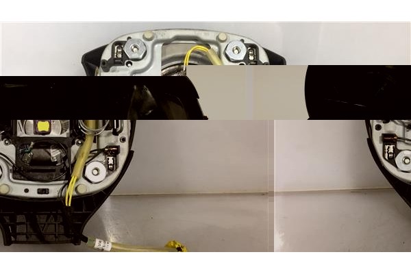 Recambio de faro delantero izquierdo para renault clio ii (xbo) 1.2 60cv referencia OEM IAM 7701054058  