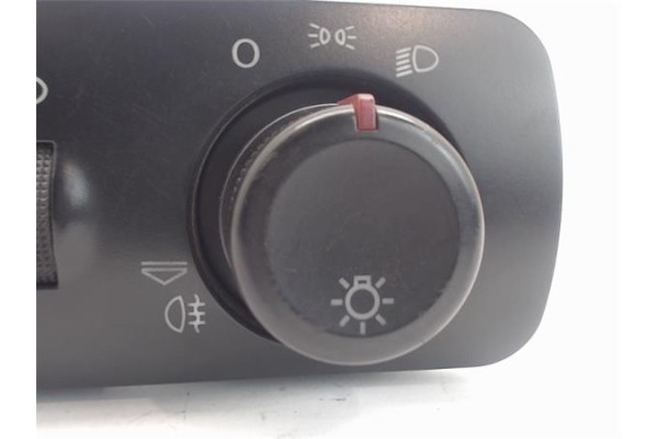 Recambio de mando de luces para seat cordoba berlina (6l2) referencia OEM IAM (6L1941531AD) K20336 