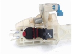 Recambio de maneta exterior trasero izquierda para kia rio (ub) 1.2 basic referencia OEM IAM 826511W010BEG  
