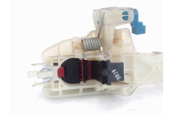 Recambio de maneta exterior trasero izquierda para kia rio (ub) 1.2 basic referencia OEM IAM 826511W010BEG  