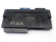 Recambio de modulo electronico para bmw serie 1 berlina (e81/e87) 2.0 120d referencia OEM IAM 61359364819  