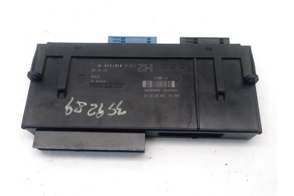 Recambio de modulo electronico para bmw serie 1 berlina (e81/e87) 2.0 120d referencia OEM IAM 61359364819  