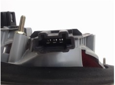 Recambio de piloto porton trasero derecho para mercedes-benz clase e (bm 210) berlina referencia OEM IAM A2108201064 197504 