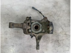 Recambio de mangueta delantero izquierda para renault trafic iii furgón 1.6 l1h1 2,7t referencia OEM IAM 400155466R  