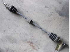 Recambio de palier delantero derecho para opel corsa c 1.7 dti referencia OEM IAM 93184282 26095017 