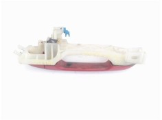 Recambio de maneta exterior trasero izquierda para kia rio (ub) 1.2 basic referencia OEM IAM 826511W010BEG  