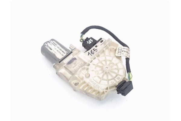 Recambio de motor elevalunas delantero derecho para audi a6 allroad quattro (4fh) referencia OEM IAM (4F0959802D)  