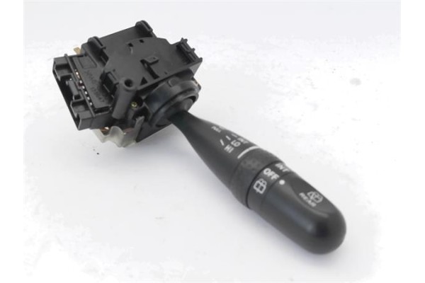 Recambio de mando limpiaparabrisas para toyota corolla (e12) 1.6 vvt-i referencia OEM IAM 8465202290 173647 