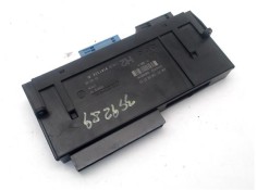 Recambio de modulo electronico para bmw serie 1 berlina (e81/e87) 2.0 120d referencia OEM IAM 61359364819  