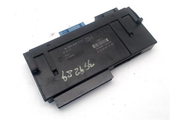 Recambio de modulo electronico para bmw serie 1 berlina (e81/e87) 2.0 120d referencia OEM IAM 61359364819  