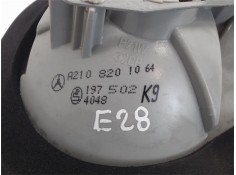 Recambio de piloto porton trasero derecho para mercedes-benz clase e (bm 210) berlina referencia OEM IAM A2108201064 197504 