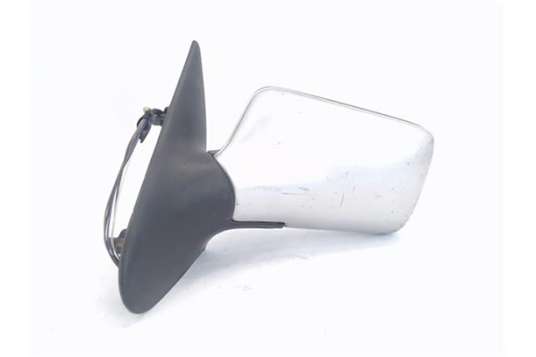 Recambio de retrovisor izquierdo para seat ibiza (6k) referencia OEM IAM   
