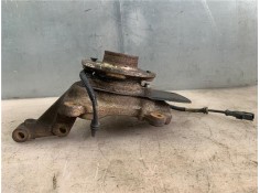 Recambio de mangueta delantero izquierda para renault trafic iii furgón 1.6 l1h1 2,7t referencia OEM IAM 400155466R  