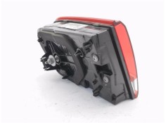 Recambio de piloto porton trasero izquierdo para citroen c4 cactus 1.5 business class referencia OEM IAM 9821352780  