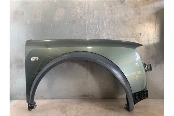 Recambio de aleta delantero derecha para audi allroad quattro (4b5) 2.5 tdi (132kw) referencia OEM IAM 4Z7821104A  