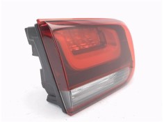 Recambio de piloto porton trasero izquierdo para citroen c4 cactus 1.5 business class referencia OEM IAM 9821352780  