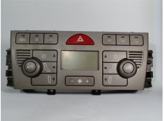 Recambio de mandos climatizador para lancia ypsilon (101) 1.3 multijet 16v argento (10.2006) referencia OEM IAM 735369969 B837 